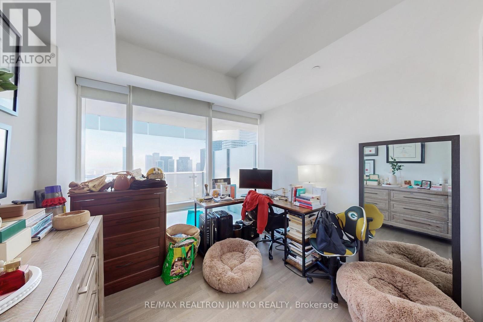 3401 - 1 Bloor Street E, Toronto, Ontario  M4W 0A8 - Photo 17 - C12436205