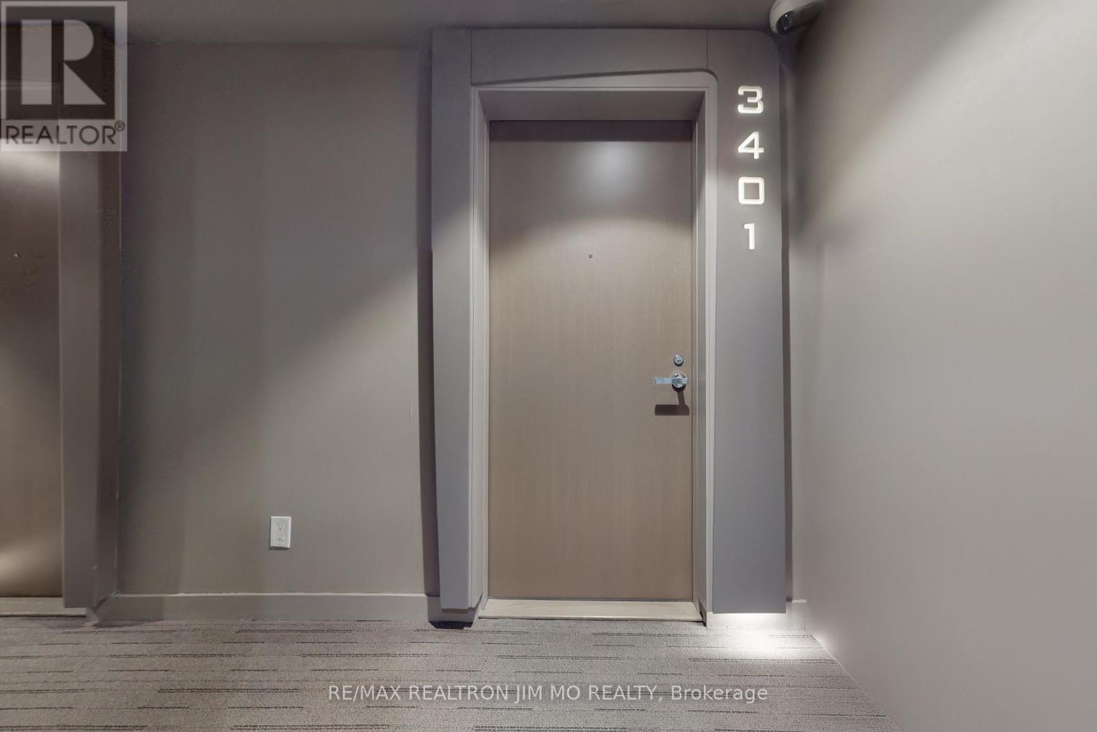 3401 - 1 Bloor Street E, Toronto, Ontario  M4W 0A8 - Photo 23 - C12436205