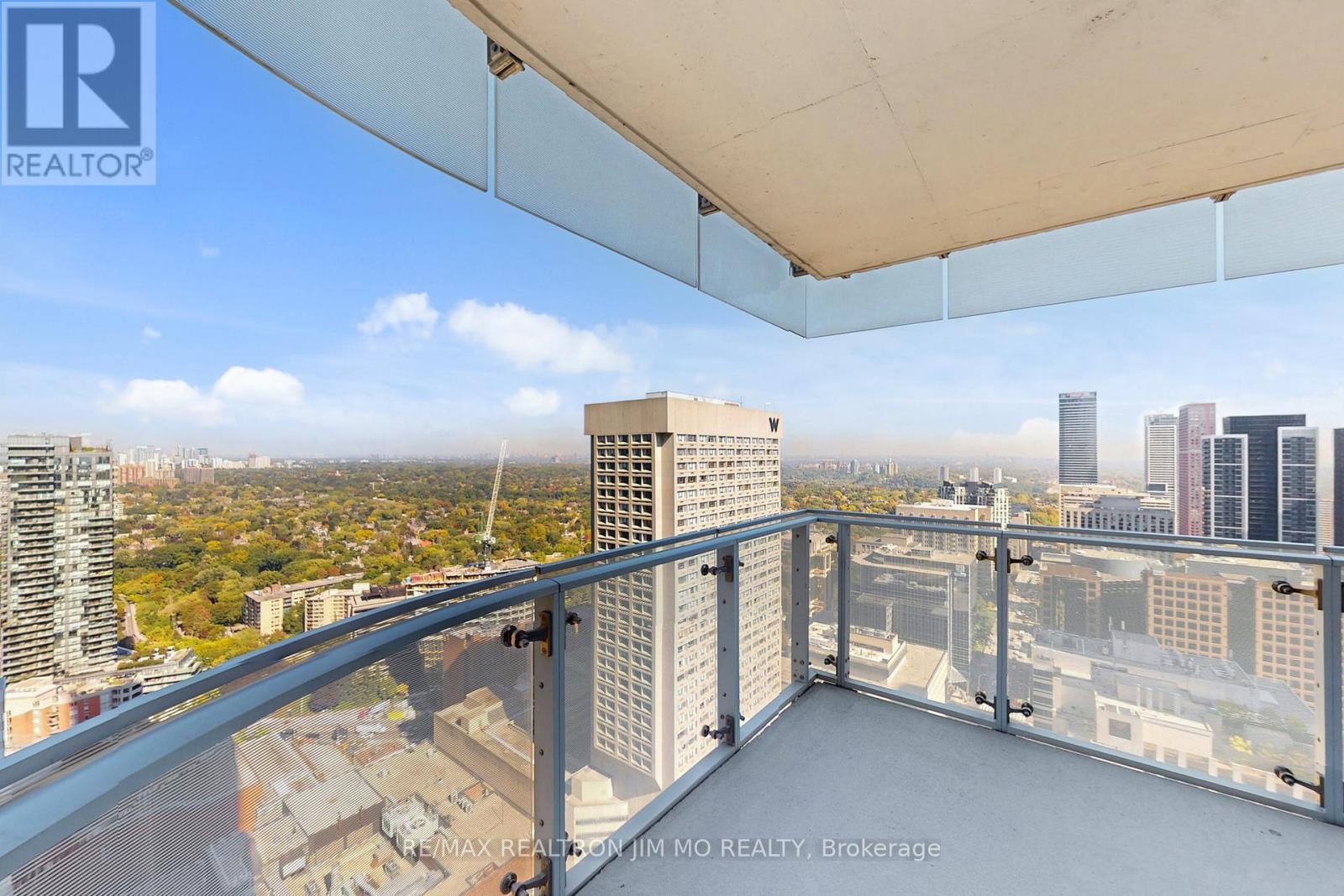 3401 - 1 Bloor Street E, Toronto, Ontario  M4W 0A8 - Photo 26 - C12436205