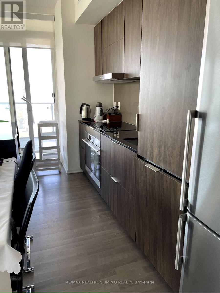 3401 - 1 Bloor Street E, Toronto, Ontario  M4W 0A8 - Photo 3 - C12436205