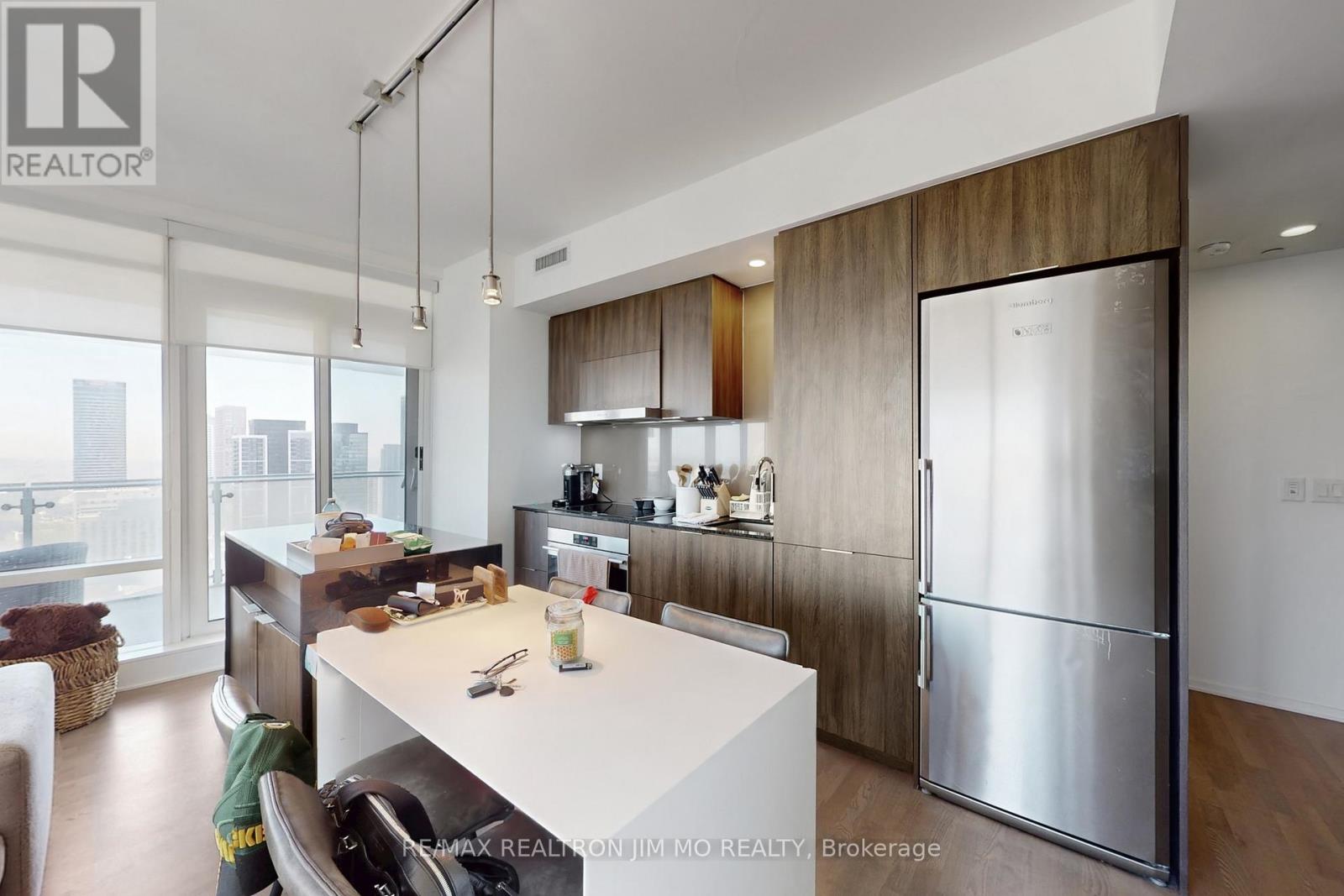 3401 - 1 Bloor Street E, Toronto, Ontario  M4W 0A8 - Photo 8 - C12436205