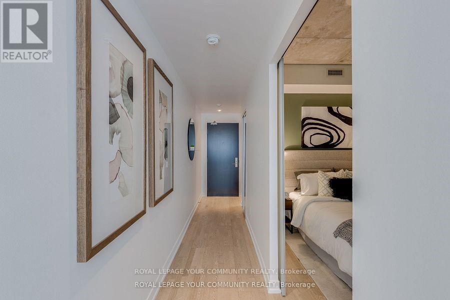 211 - 650 King Street W, Toronto, Ontario  M5V 1M7 - Photo 10 - C12436241