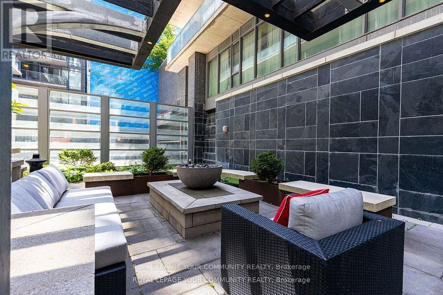 211 - 650 King Street W, Toronto, Ontario  M5V 1M7 - Photo 22 - C12436241