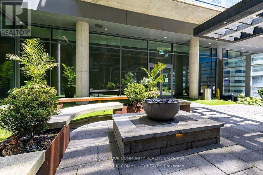 211 - 650 King Street W, Toronto, Ontario  M5V 1M7 - Photo 25 - C12436241