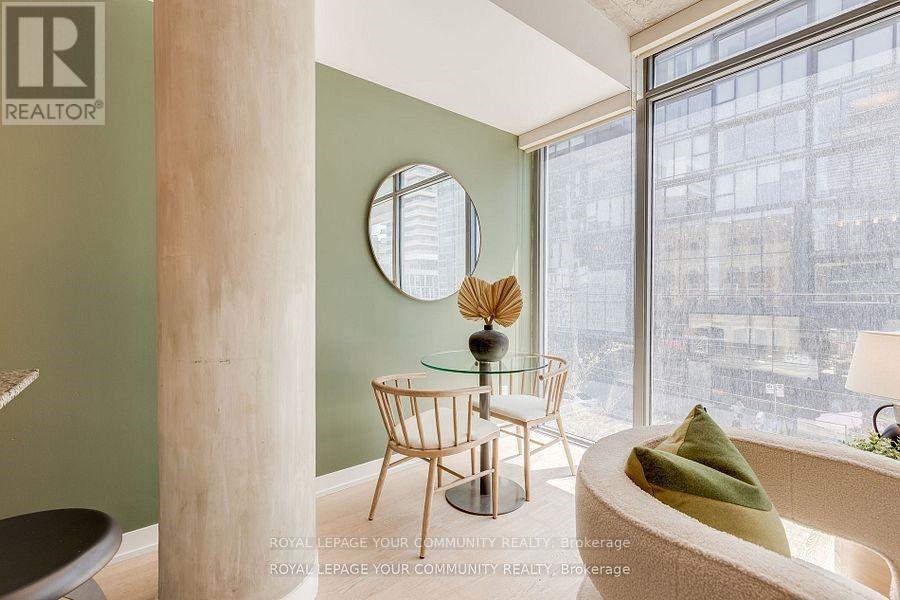 211 - 650 King Street W, Toronto, Ontario  M5V 1M7 - Photo 5 - C12436241