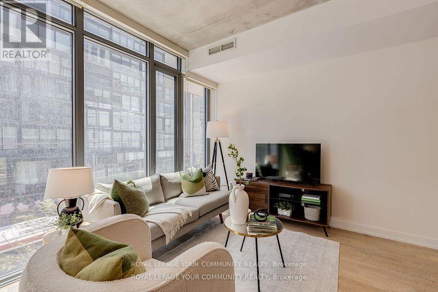 211 - 650 King Street W, Toronto, Ontario  M5V 1M7 - Photo 7 - C12436241