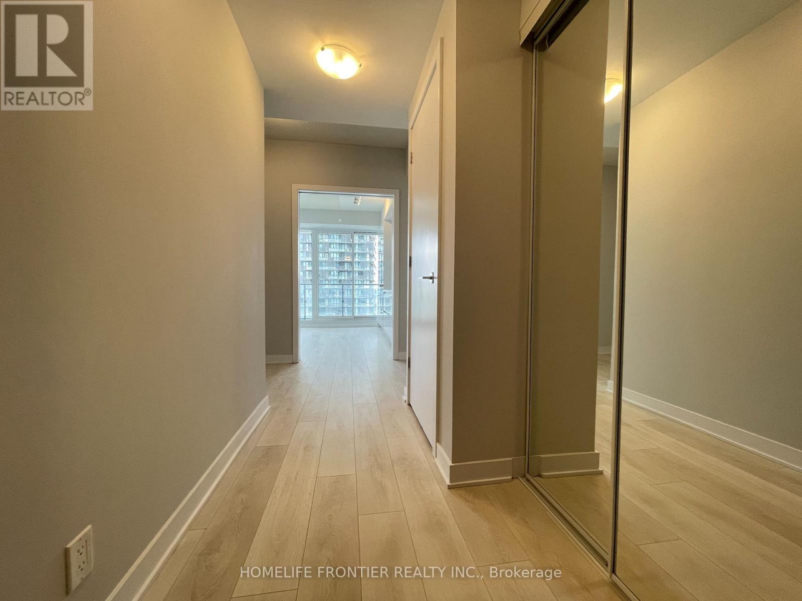 3501 - 2221 Yonge Street, Toronto, Ontario  M4S 0B8 - Photo 10 - C12436253