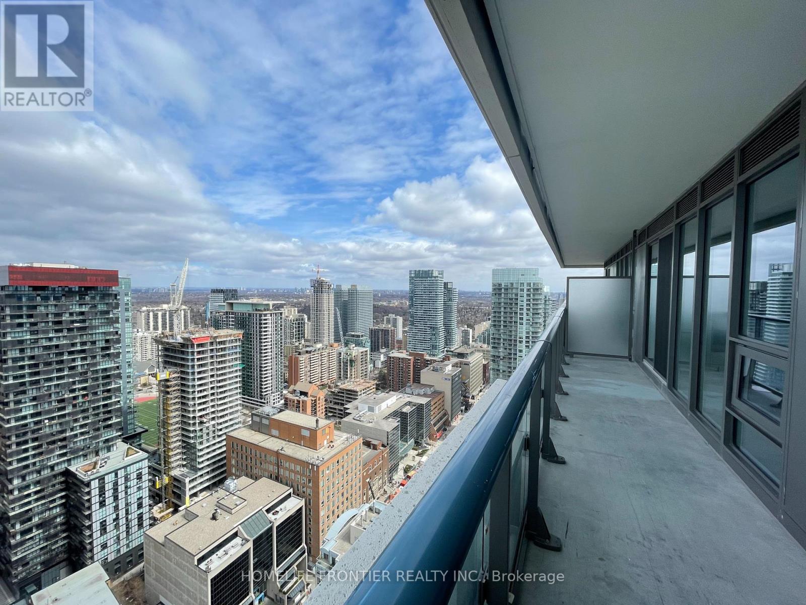 3501 - 2221 Yonge Street, Toronto, Ontario  M4S 0B8 - Photo 14 - C12436253