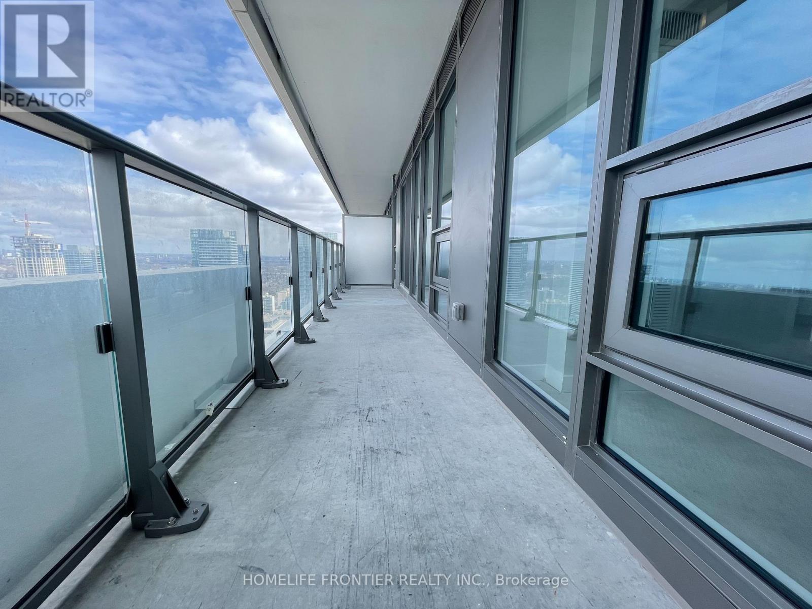 3501 - 2221 Yonge Street, Toronto, Ontario  M4S 0B8 - Photo 15 - C12436253