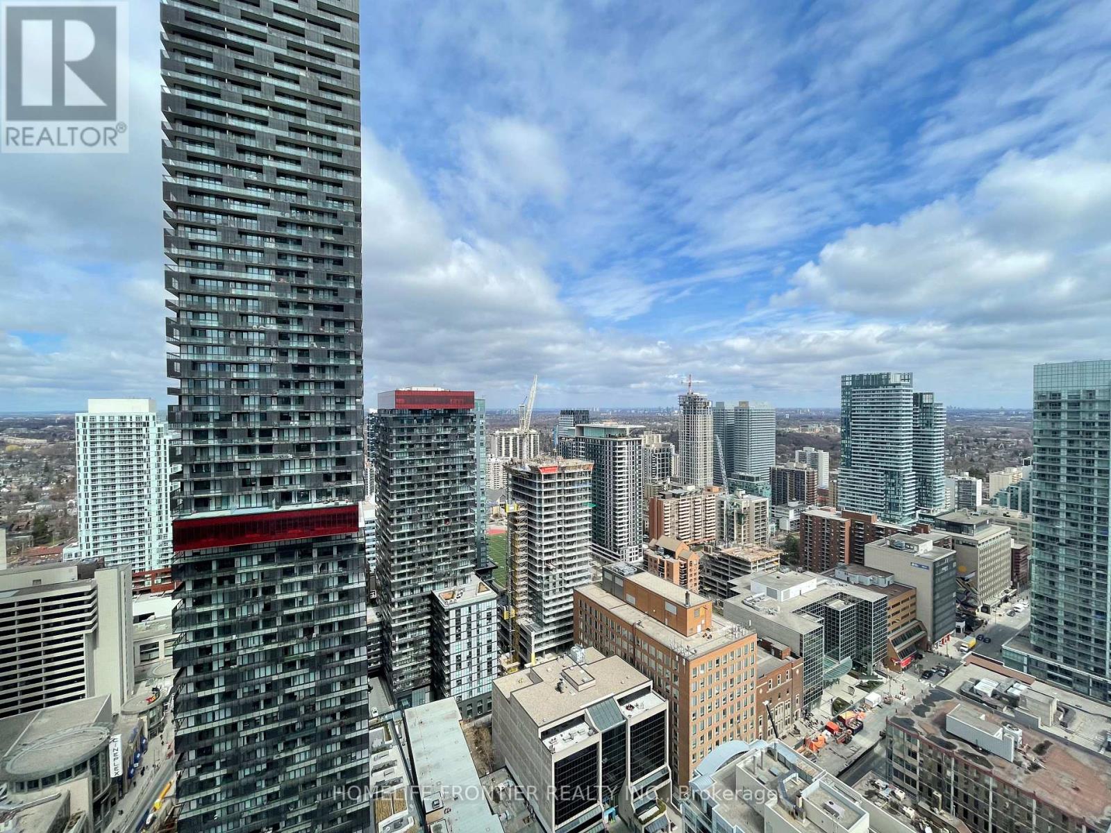 3501 - 2221 Yonge Street, Toronto, Ontario  M4S 0B8 - Photo 16 - C12436253