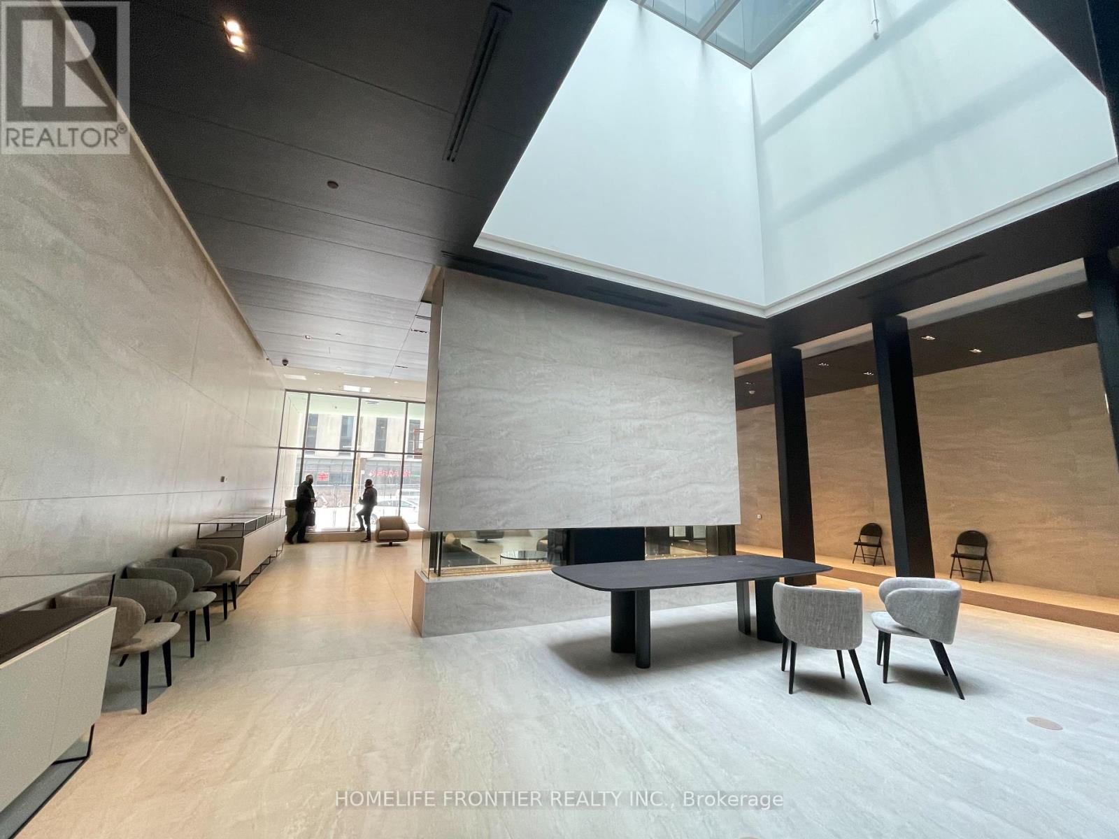 3501 - 2221 Yonge Street, Toronto, Ontario  M4S 0B8 - Photo 18 - C12436253