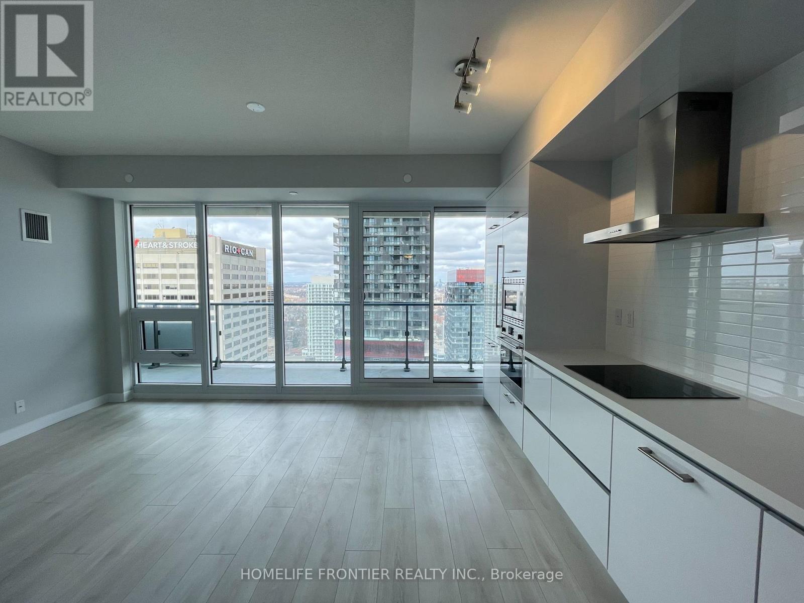 3501 - 2221 Yonge Street, Toronto, Ontario  M4S 0B8 - Photo 5 - C12436253