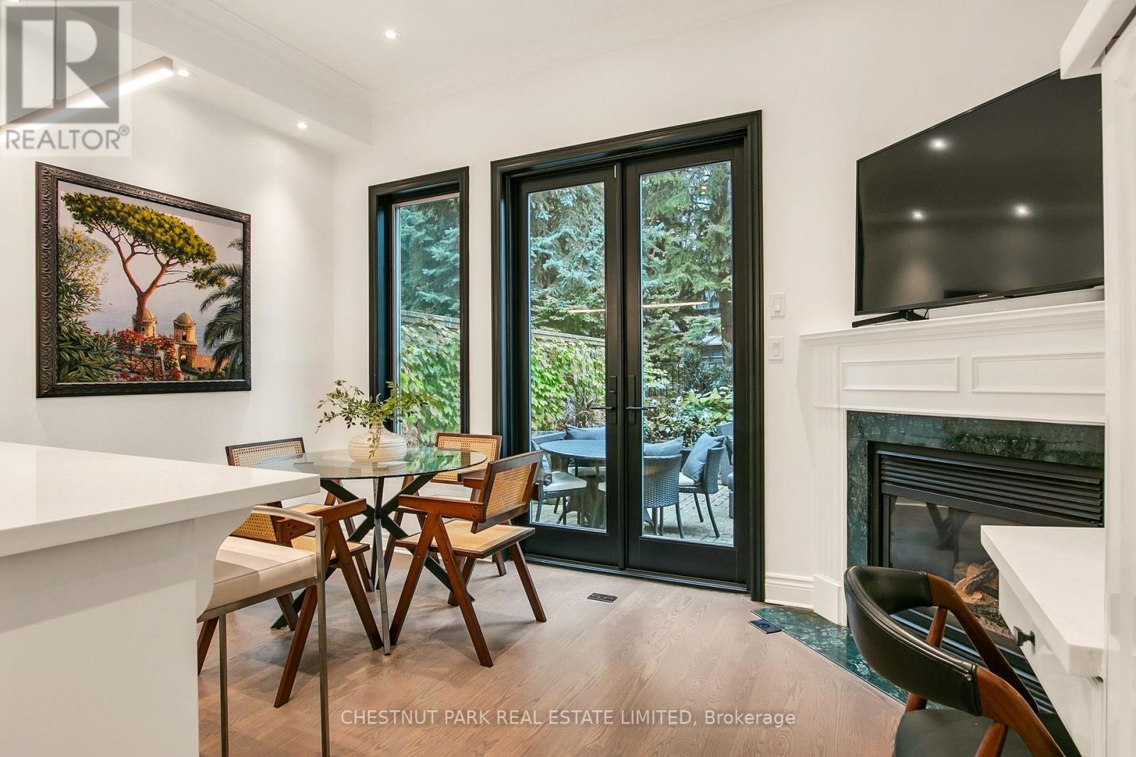 108 Pleasant Boulevard, Toronto, Ontario  M4T 1J8 - Photo 19 - C12436268