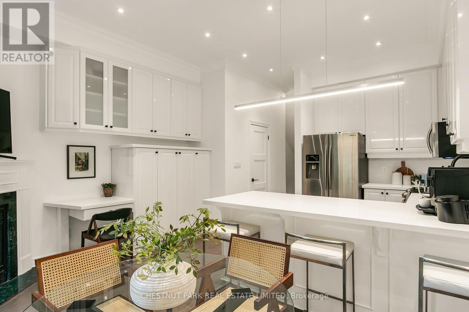 108 Pleasant Boulevard, Toronto, Ontario  M4T 1J8 - Photo 22 - C12436268