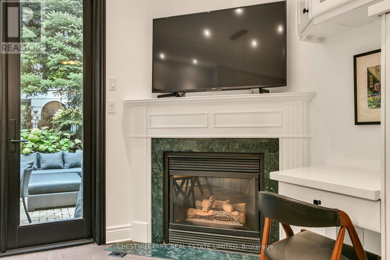 108 Pleasant Boulevard, Toronto, Ontario  M4T 1J8 - Photo 24 - C12436268