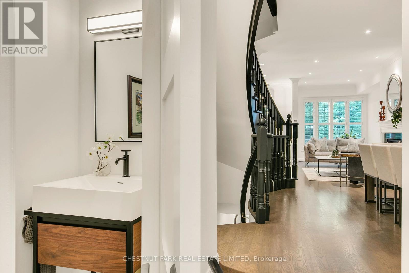 108 Pleasant Boulevard, Toronto, Ontario  M4T 1J8 - Photo 26 - C12436268