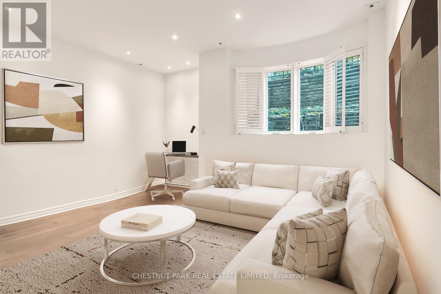 108 Pleasant Boulevard, Toronto, Ontario  M4T 1J8 - Photo 44 - C12436268