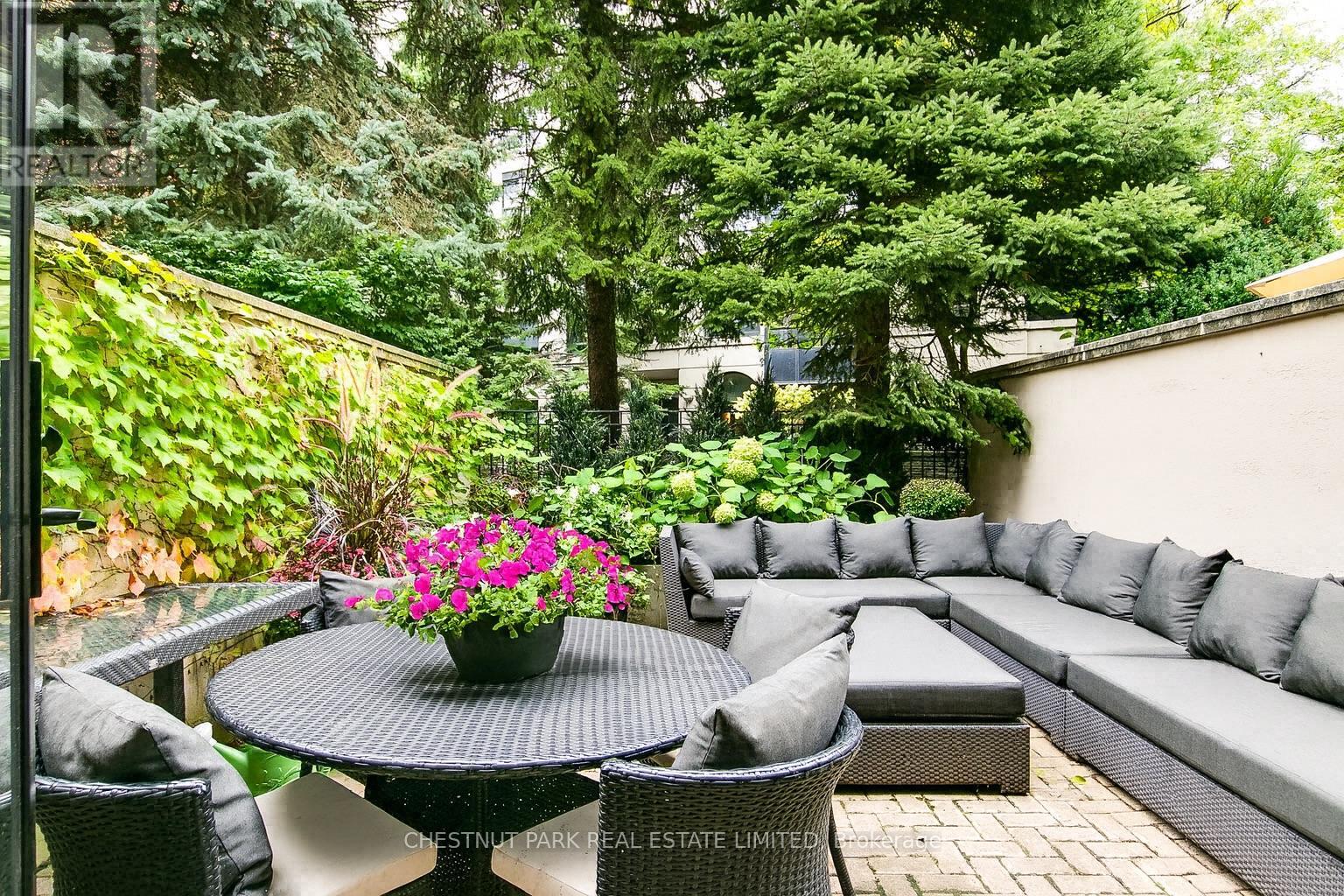 108 Pleasant Boulevard, Toronto, Ontario  M4T 1J8 - Photo 47 - C12436268