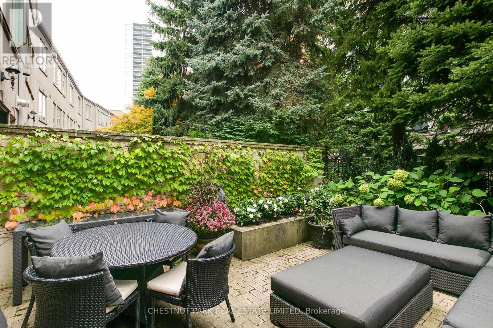 108 Pleasant Boulevard, Toronto, Ontario  M4T 1J8 - Photo 48 - C12436268