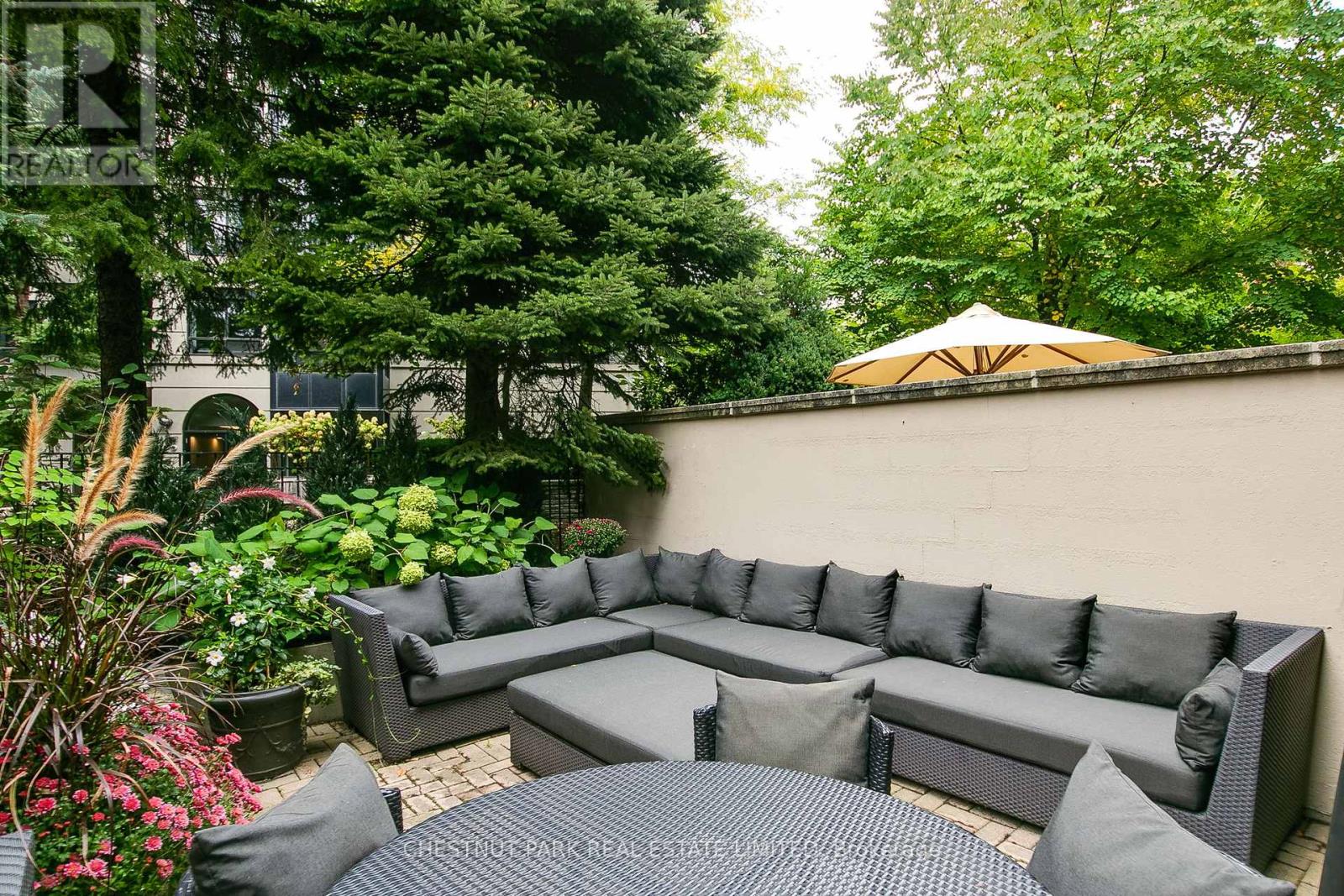 108 Pleasant Boulevard, Toronto, Ontario  M4T 1J8 - Photo 49 - C12436268