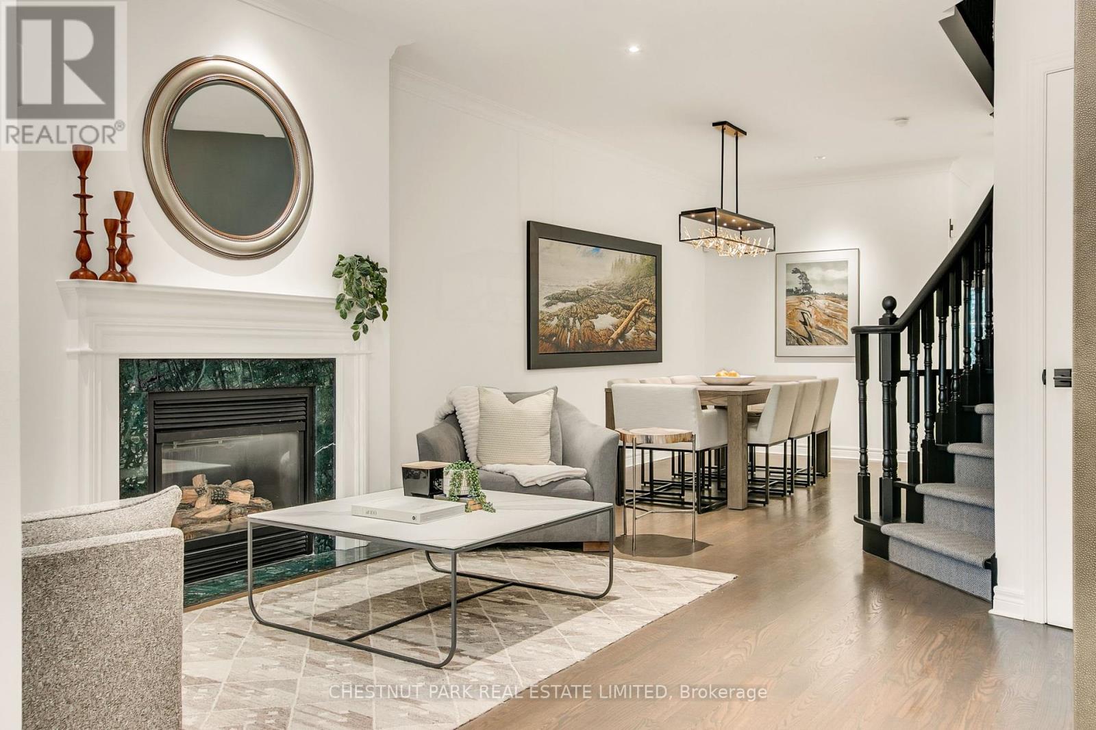 108 Pleasant Boulevard, Toronto, Ontario  M4T 1J8 - Photo 6 - C12436268