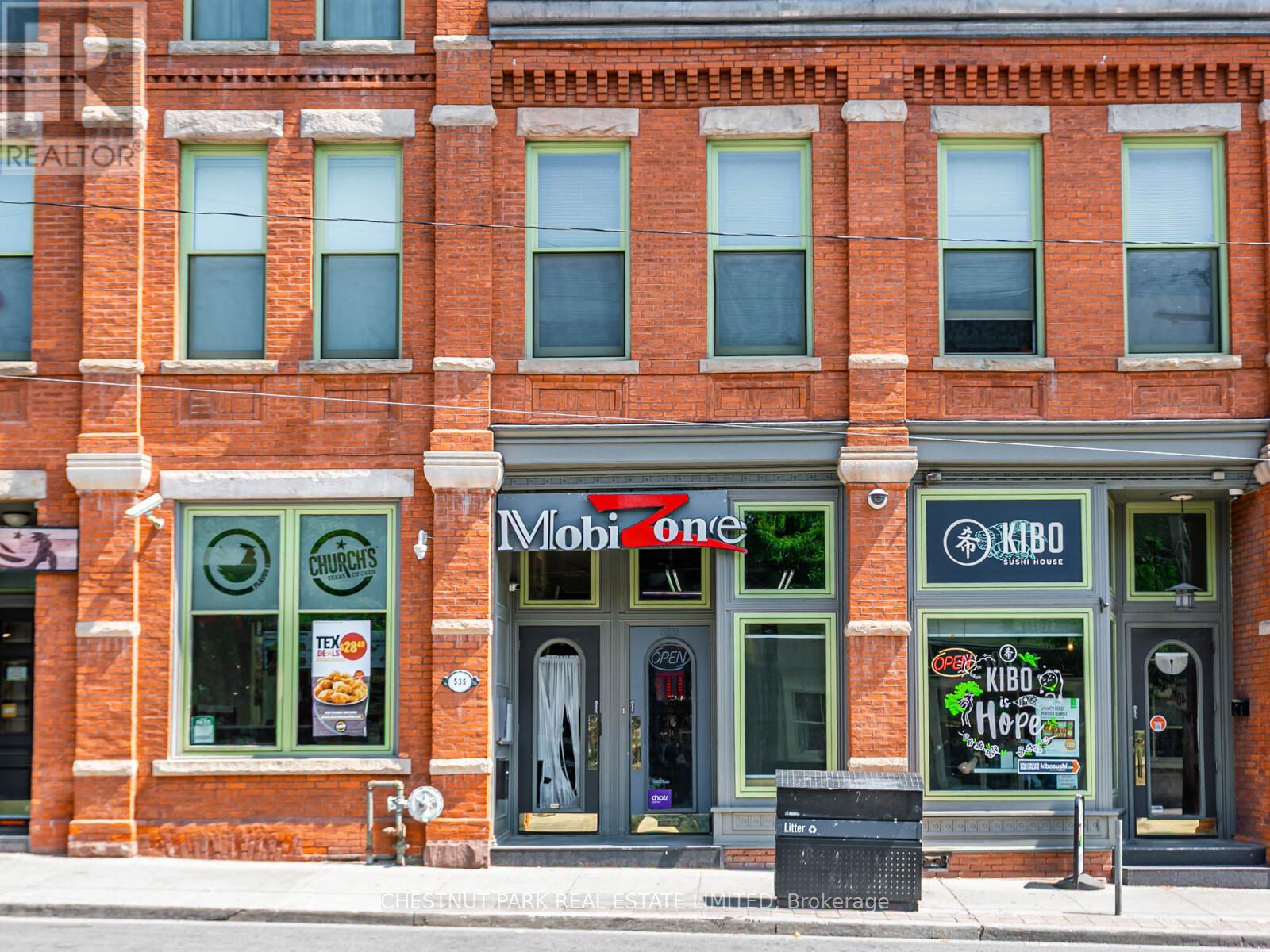 304a - 535 Parliament Street, Toronto, Ontario  M4X 1P3 - Photo 3 - C12436276