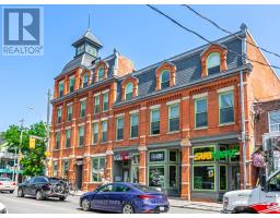 304A - 535 PARLIAMENT STREET, Toronto, Ontario