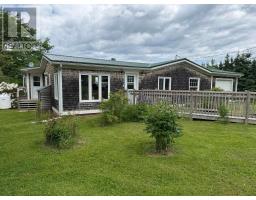 1407 North Shore Rd, Malagash, Nova Scotia