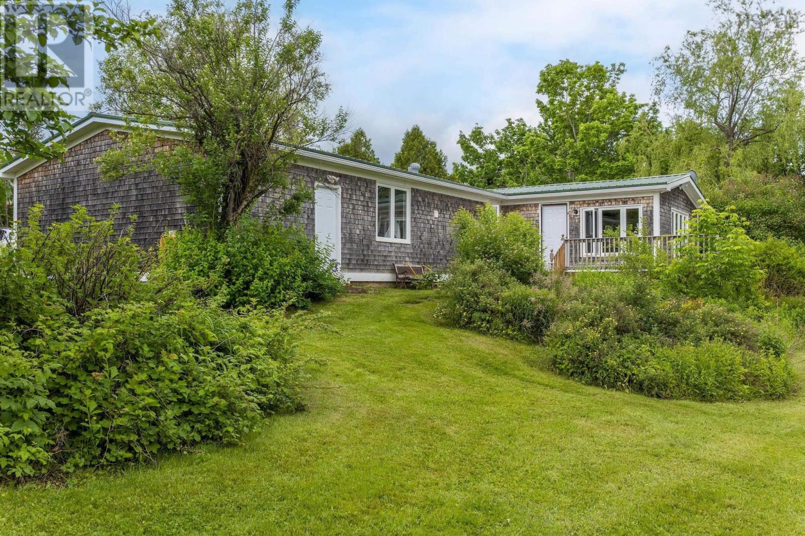 1407 North Shore Rd, Malagash, Nova Scotia  B0K 1E0 - Photo 3 - 202515398