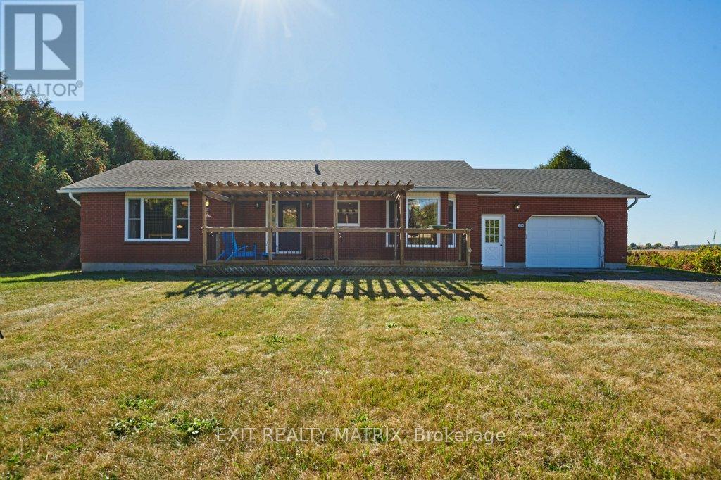 1374 COUNTY 7 ROAD, North Dundas, Ontario