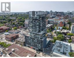 705 - 203 CATHERINE STREET, Ottawa, Ontario