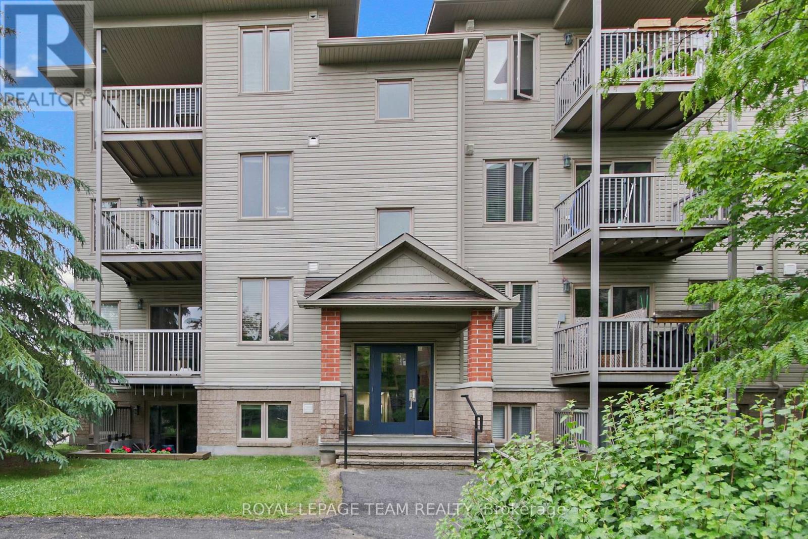 2 - 565 Stonefield Private, Ottawa, Ontario  K2G 4R4 - Photo 3 - X12436498