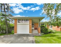 25 SANDRINGHAM AVENUE, Hamilton, Ontario