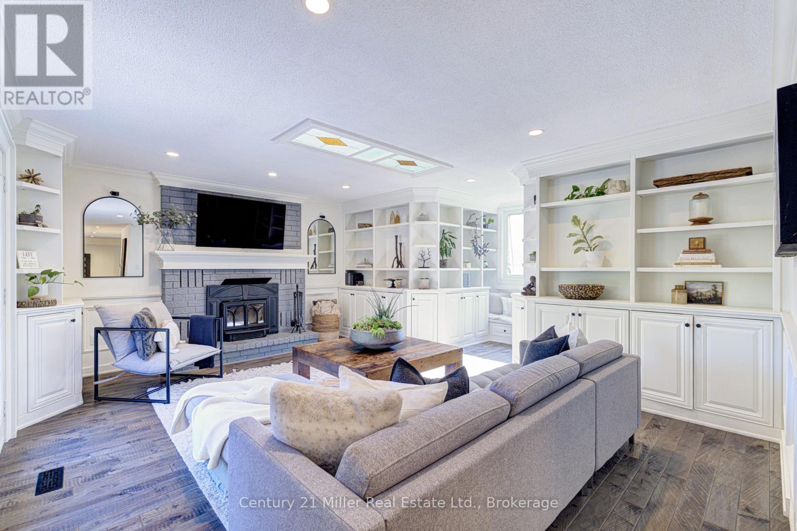 6 Mays Crescent, Hamilton, Ontario  L0R 2H4 - Photo 25 - X12436431