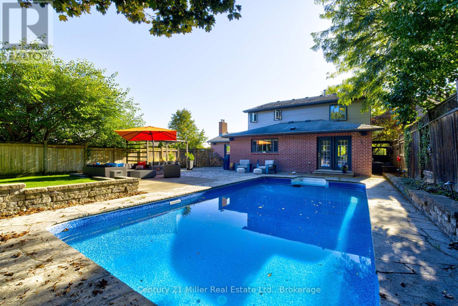 6 Mays Crescent, Hamilton, Ontario  L0R 2H4 - Photo 44 - X12436431
