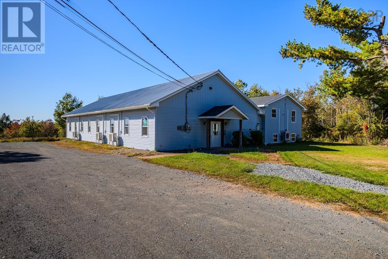 Lorem Ipsum Dolor, Bible Hill, Nova Scotia  B2N  - Photo 1 - DEMO28933017
