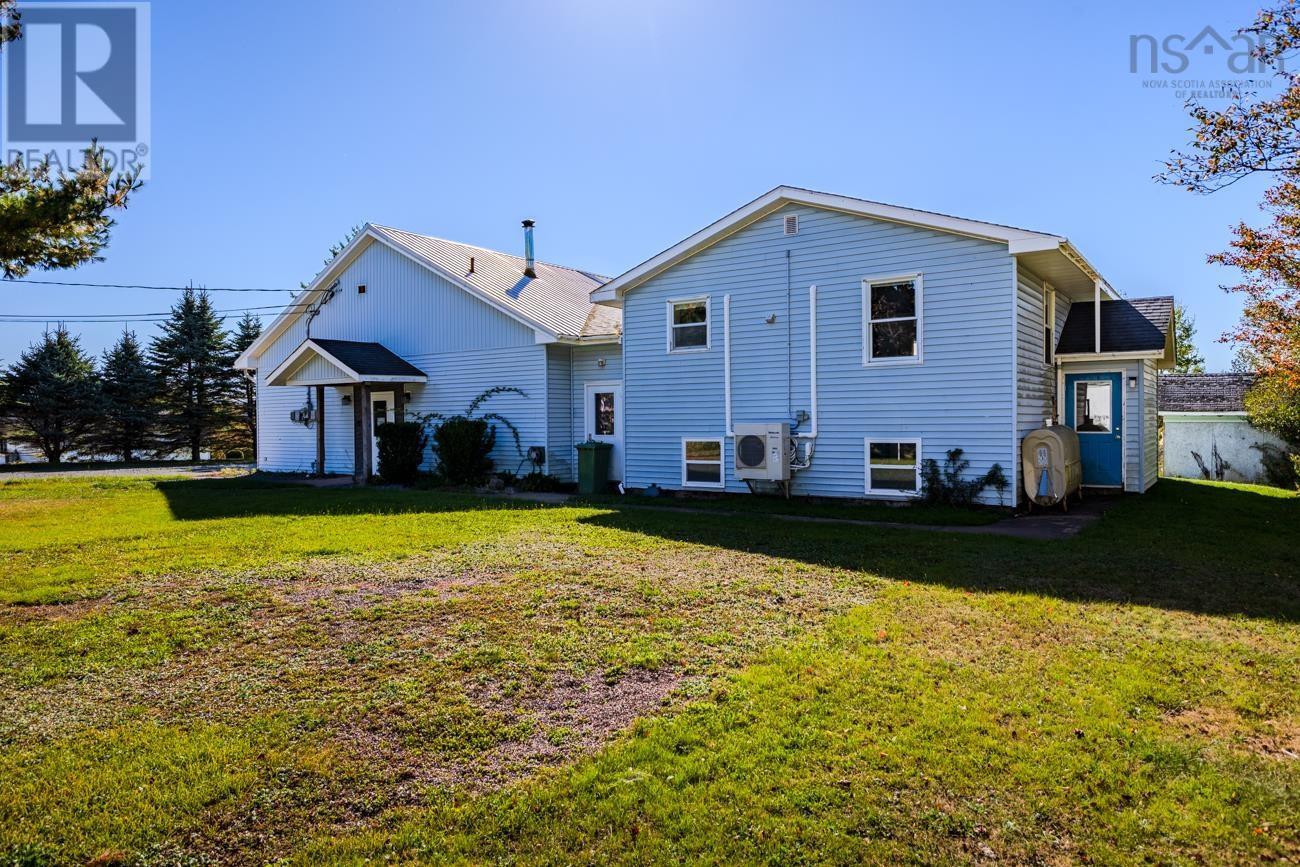 Lorem Ipsum Dolor, Bible Hill, Nova Scotia  B2N  - Photo 2 - DEMO28933017