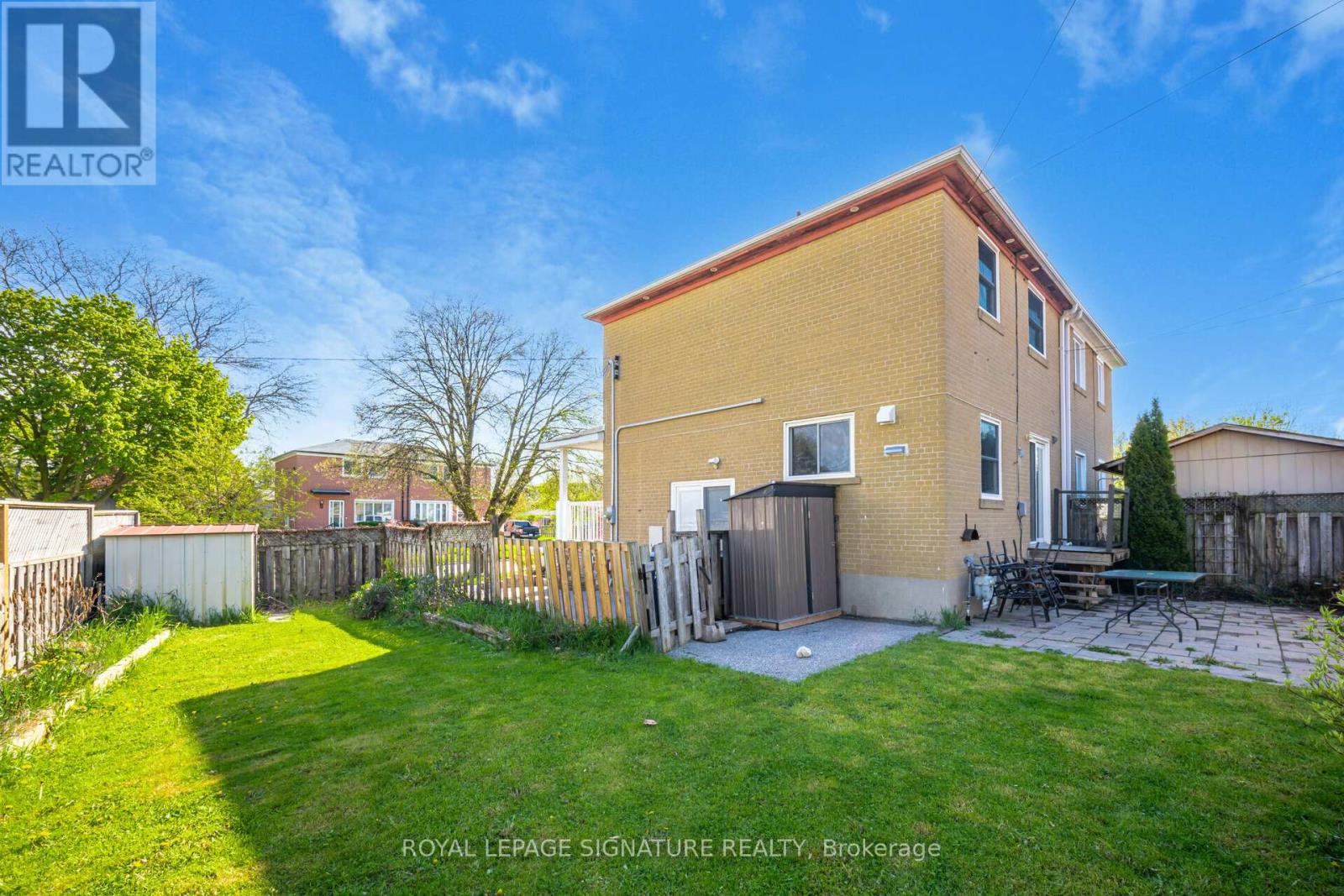 2 - 89 Shier Drive, Toronto, Ontario  M1J 2T1 - Photo 18 - E12436203