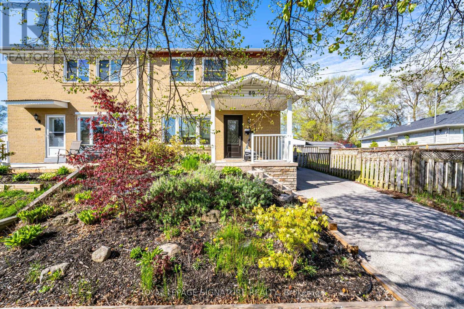 2 - 89 Shier Drive, Toronto, Ontario  M1J 2T1 - Photo 2 - E12436203