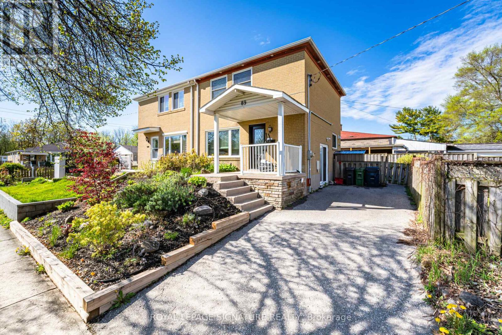 2 - 89 Shier Drive, Toronto, Ontario  M1J 2T1 - Photo 3 - E12436203