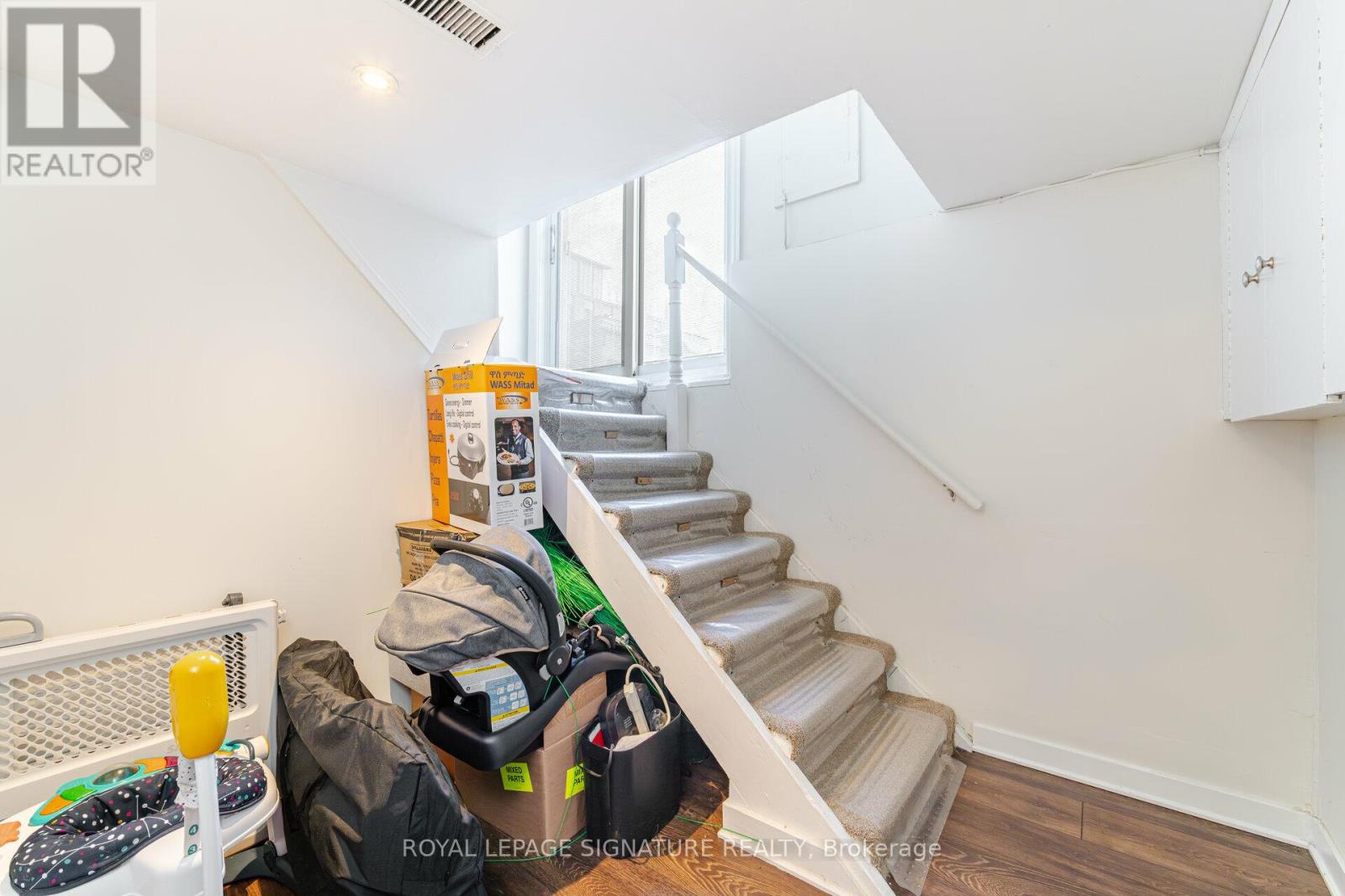 2 - 89 Shier Drive, Toronto, Ontario  M1J 2T1 - Photo 5 - E12436203