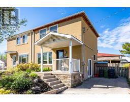 2 - 89 SHIER DRIVE, Toronto, Ontario