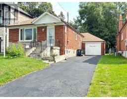 27 RENSBURG DRIVE, Toronto, Ontario