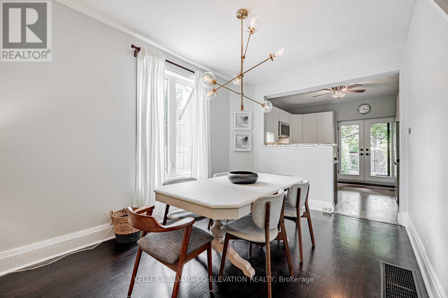 230 Ashdale Avenue, Toronto, Ontario  M4L 2Y9 - Photo 10 - E12436227