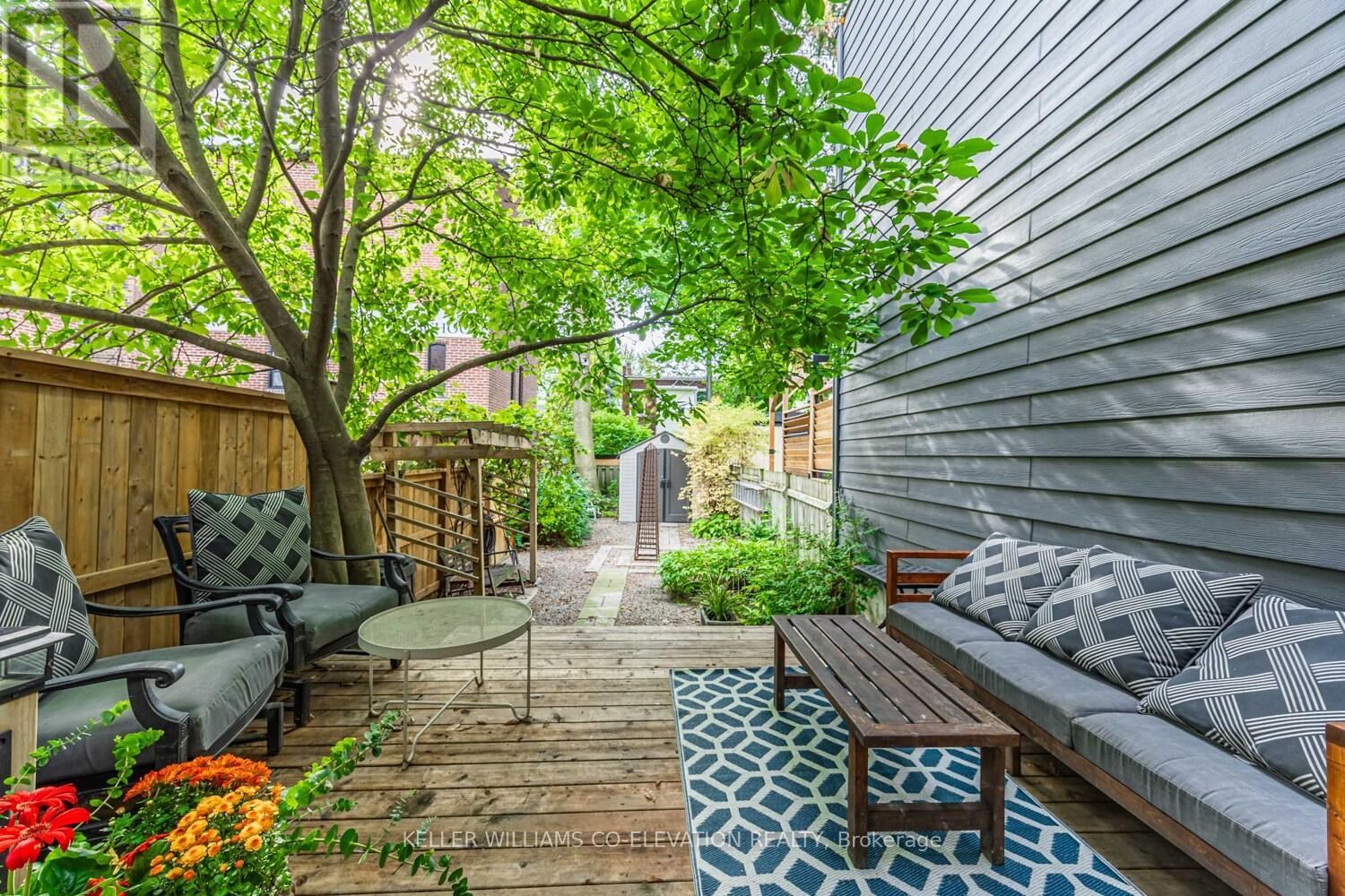230 Ashdale Avenue, Toronto, Ontario  M4L 2Y9 - Photo 33 - E12436227