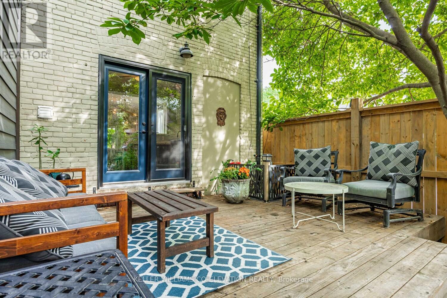 230 Ashdale Avenue, Toronto, Ontario  M4L 2Y9 - Photo 34 - E12436227