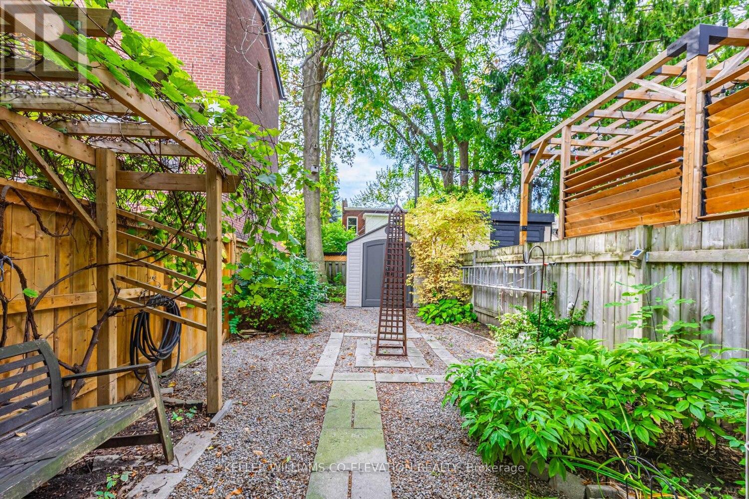 230 Ashdale Avenue, Toronto, Ontario  M4L 2Y9 - Photo 35 - E12436227