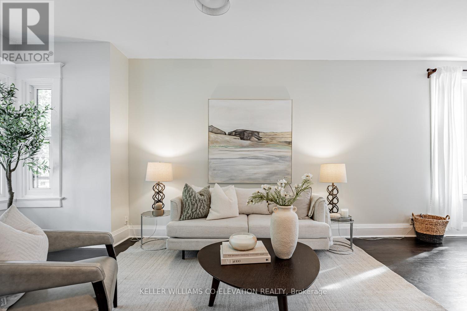 230 Ashdale Avenue, Toronto, Ontario  M4L 2Y9 - Photo 6 - E12436227