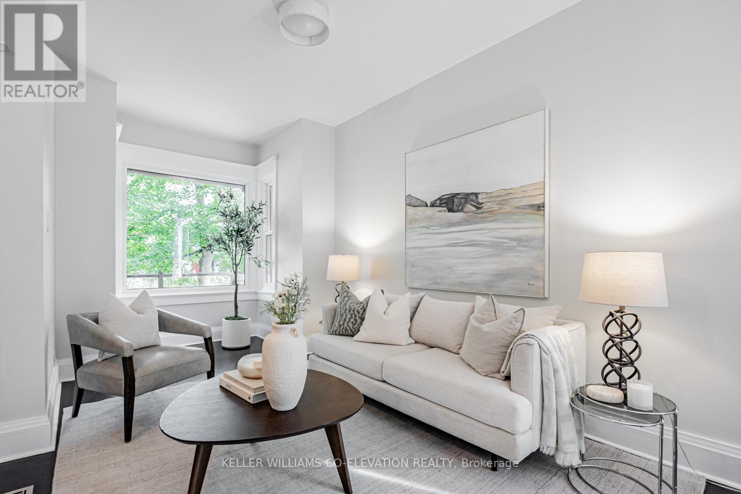 230 Ashdale Avenue, Toronto, Ontario  M4L 2Y9 - Photo 7 - E12436227