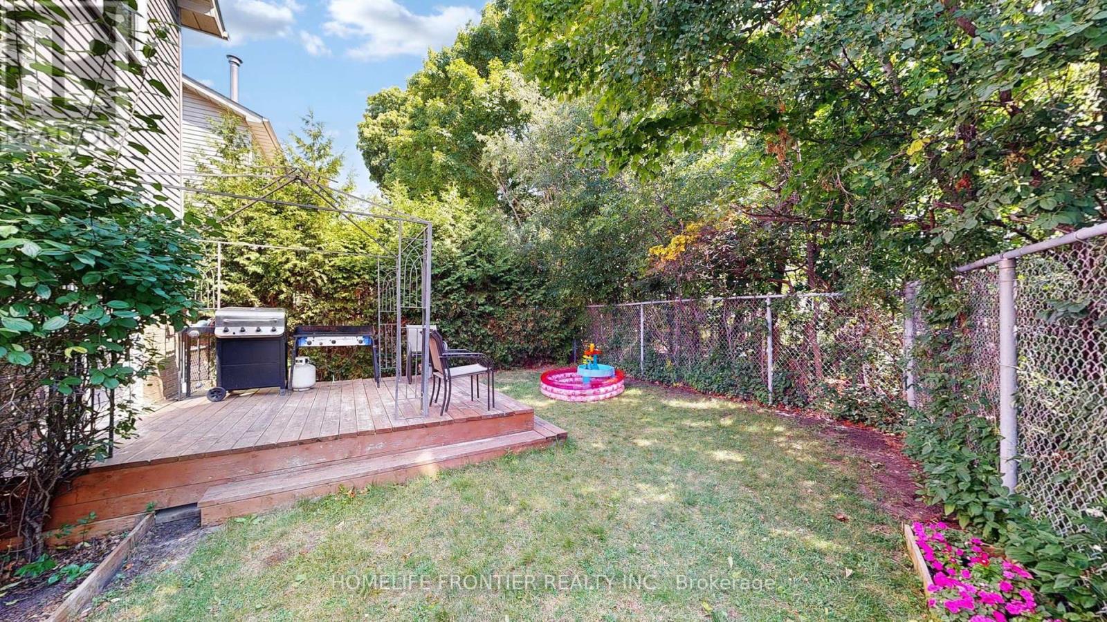 1644 Holly Hedge Drive, Pickering, Ontario  L1X 2G2 - Photo 20 - E12436230